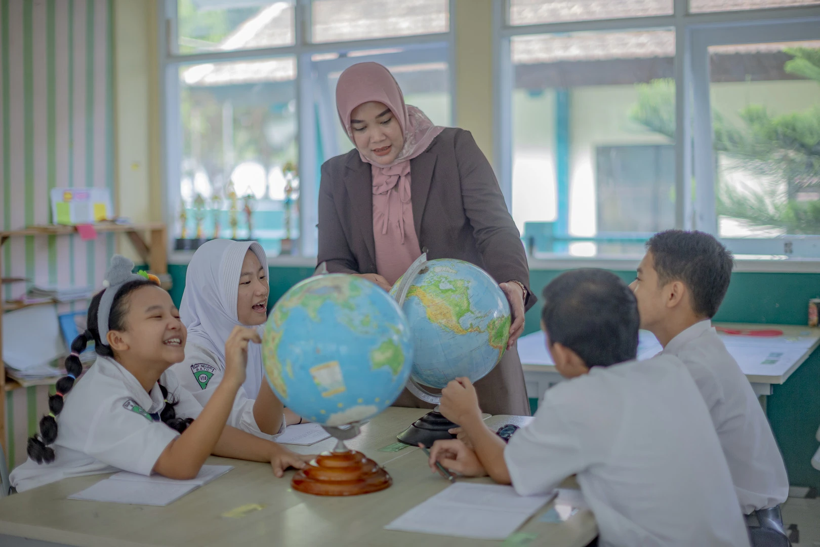 Ilustrasi PMP - Hardiknas